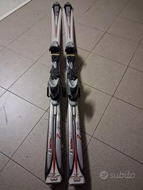 Sci ATOMIC 160 cm,