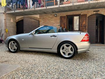 Slk 230 Amg