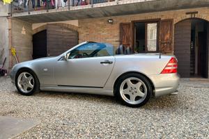 Slk 230 Amg