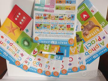 libri in inglese per bambini