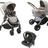 Passeggino chicco best friend