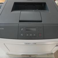 Stampante laser Lexmark MS312dn