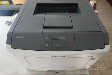 Stampante laser Lexmark MS312dn