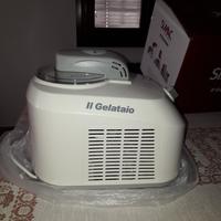 il gelatiere