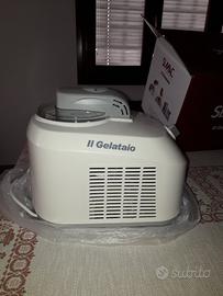 il gelatiere