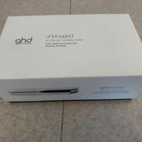 Ghd unplugged