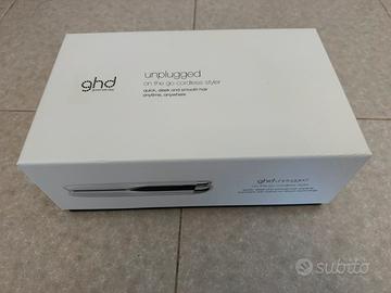 Ghd unplugged