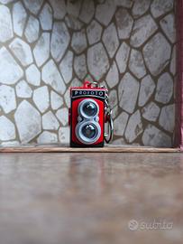 portachiavi da collezione 