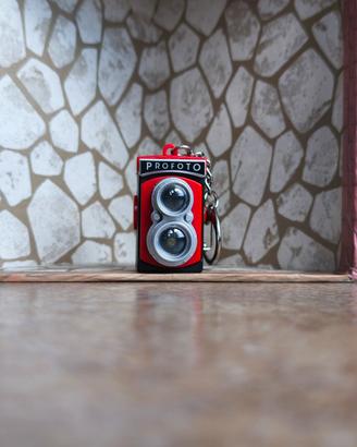 portachiavi da collezione 