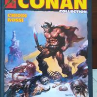 Conan lotto 2 volumi
