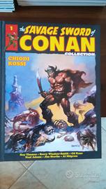 Conan lotto 2 volumi