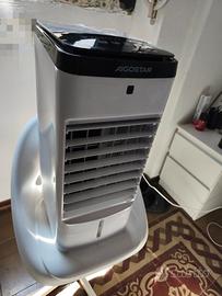 Raffrescatore evaporativo Aigostar