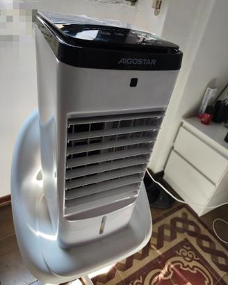 Raffrescatore evaporativo Aigostar