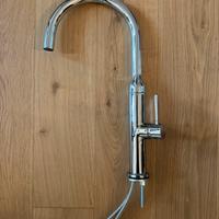 Miscelatore da cucina