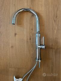 Miscelatore da cucina