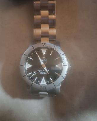 orologio zodiac super sea-wold