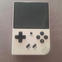 RG35XX+ e set per l'uso