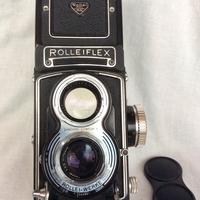 Rolleiflex T 