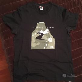 T-shirt The North Face tg.M/M