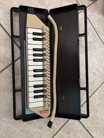 Diamonica Bontempi