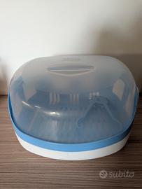 sterilizzatore Chicco per microonde