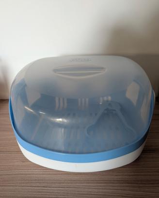 sterilizzatore Chicco per microonde