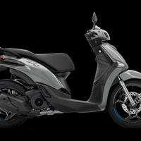 Piaggio Liberty 150