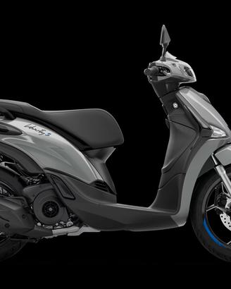 Piaggio Liberty 150