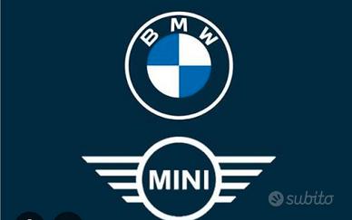 codifiche bmw e mini