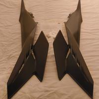spoiler in carbonio KTM SUPERDUKE 1390 2024