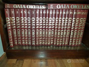 Enciclopedia Studio Vivo