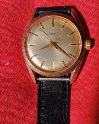 orologio nivada 