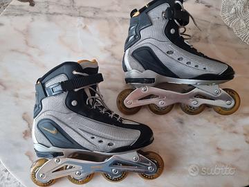 Rollerblade Nike Air N Dorfin taglia 45