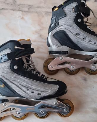 Rollerblade Nike Air N Dorfin taglia 45