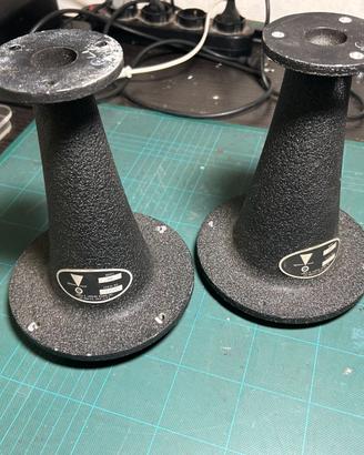 JBL H91 Trombe da 1" Anni 60 Signature Serie