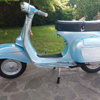 Vespa 125 Gt VNL2 GRAN TURISMO 1968