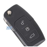 CHIAVE COMPLETA PER FORD FOCUS 05-10 MONDEO 07-10 