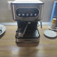 macchina da caffè Hinsens 