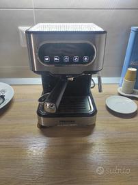 macchina da caffè Hinsens 