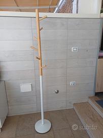 Appendi abiti moderno di  design