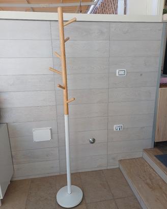 Appendi abiti moderno di  design