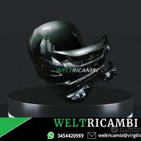 Ricambi per peugeot 3008 anno 2017