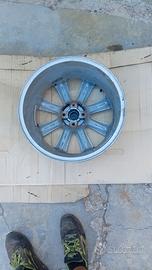 cerchi da 17 per 4 fori fiat