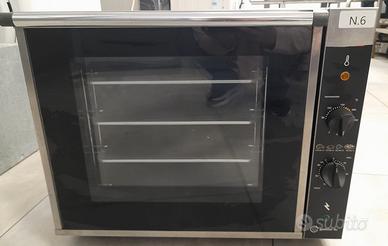 Forno Gemini 4 N