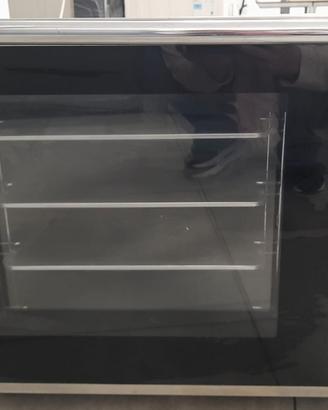 Forno Gemini 4 N