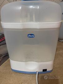 Sterilizzatore chicco