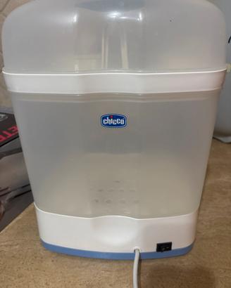Sterilizzatore chicco