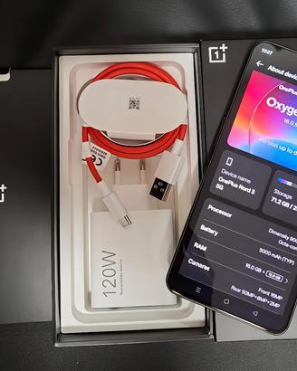OnePlus Nord 3   16/256