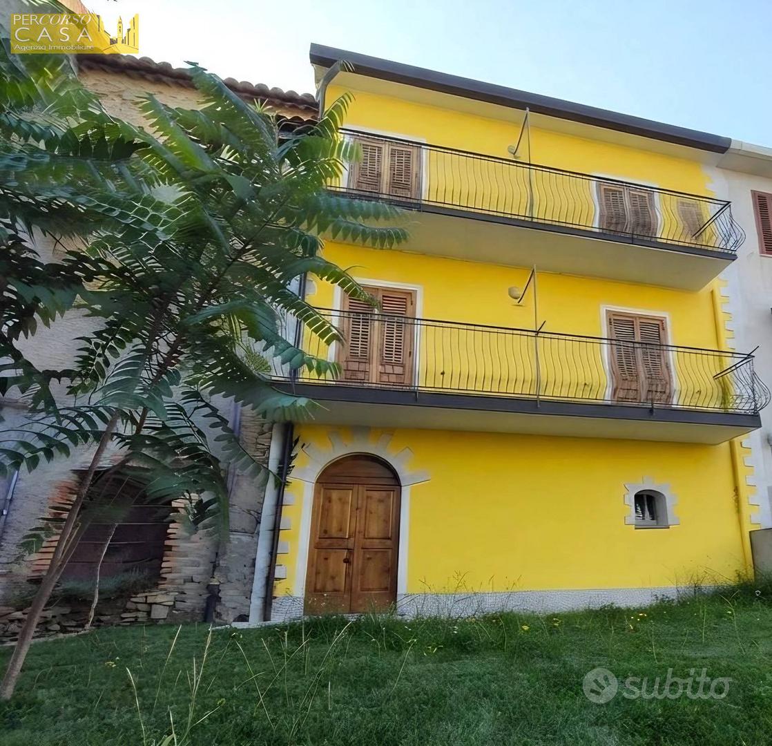 Casa – Basciano, Casale San Nicola - Vista 2