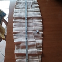 Busto ortopedico lombare